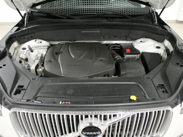 Volvo XC90, II фото №7