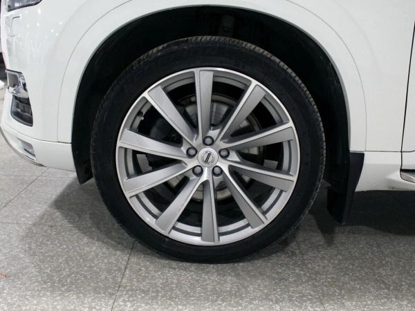 Volvo XC90, II фото №8