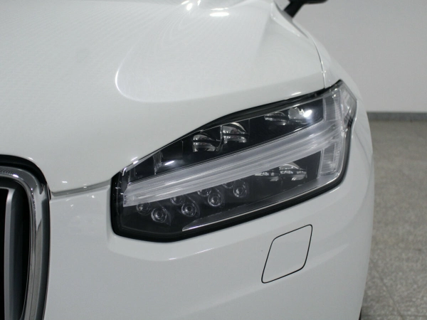 Volvo XC90, II фото №9