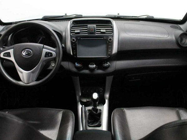 Lifan X60, I фото №11