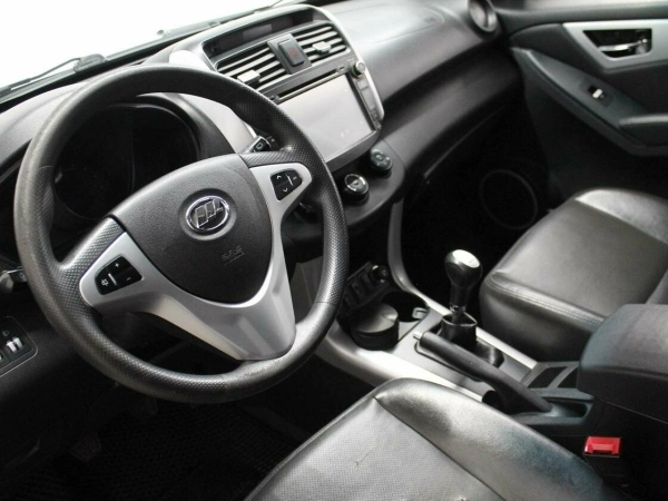 Lifan X60, I фото №12
