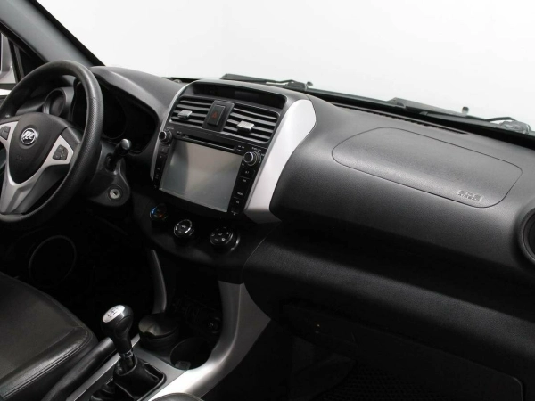 Lifan X60, I фото №13