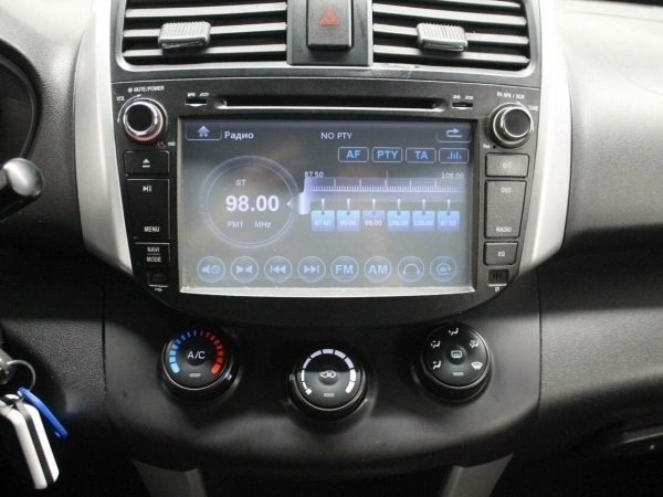 Lifan X60, I фото №15