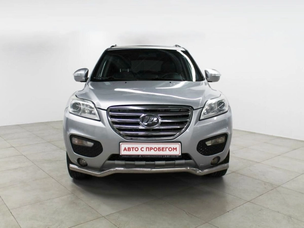 Lifan X60, I фото №2