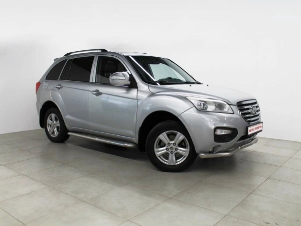 Lifan X60, I фото №3