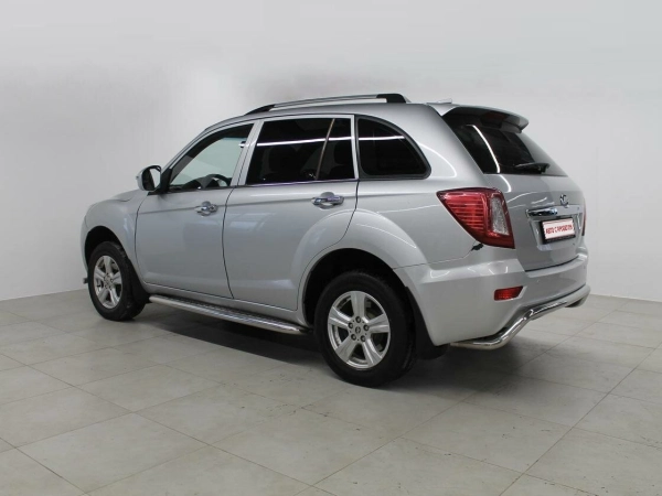 Lifan X60, I фото №4