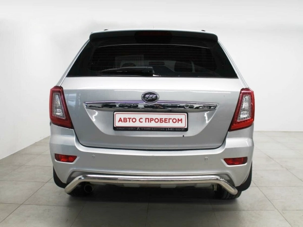 Lifan X60, I фото №5