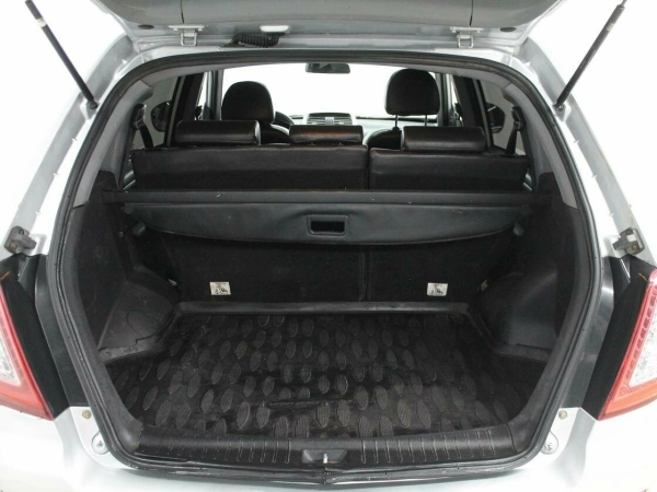 Lifan X60, I фото №6