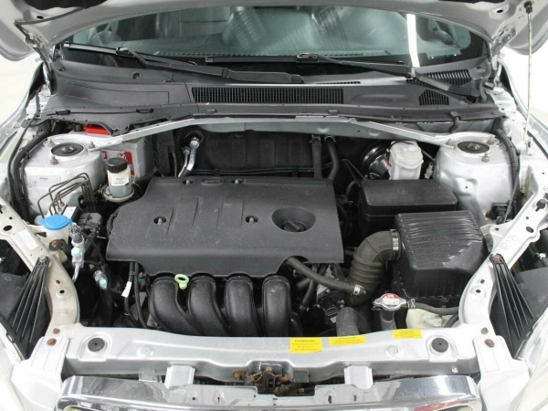 Lifan X60, I фото №7