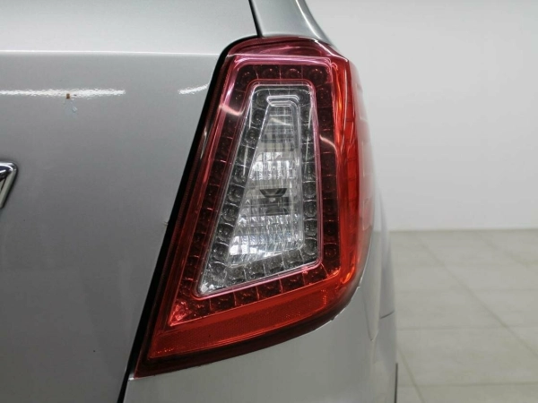 Lifan X60, I фото №8