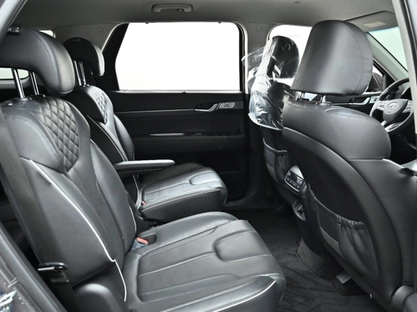 Hyundai Palisade, I фото №11