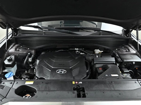Hyundai Palisade, I фото №5
