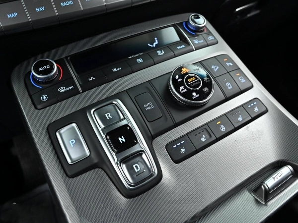 Hyundai Palisade, I фото №8