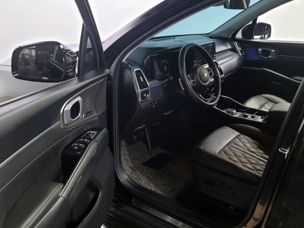 Kia Sorento, IV фото №10