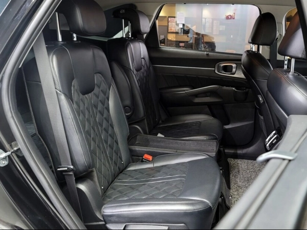 Kia Sorento, IV фото №11
