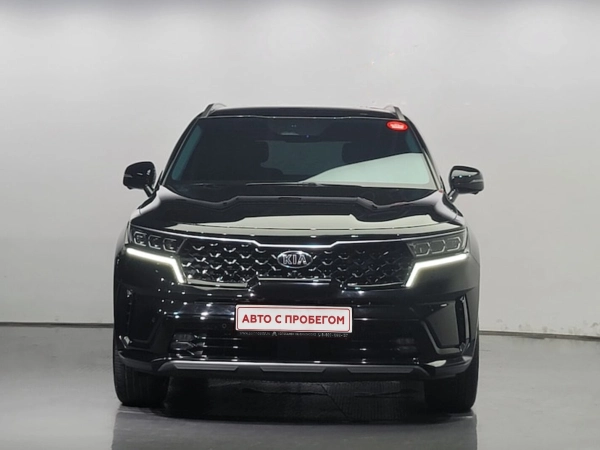Kia Sorento, IV фото №2
