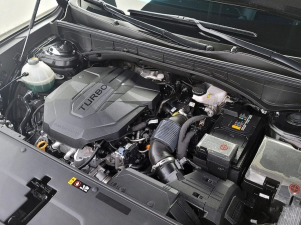 Kia Sorento, IV фото №6