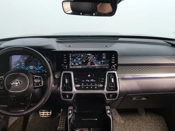 Kia Sorento, IV фото №7