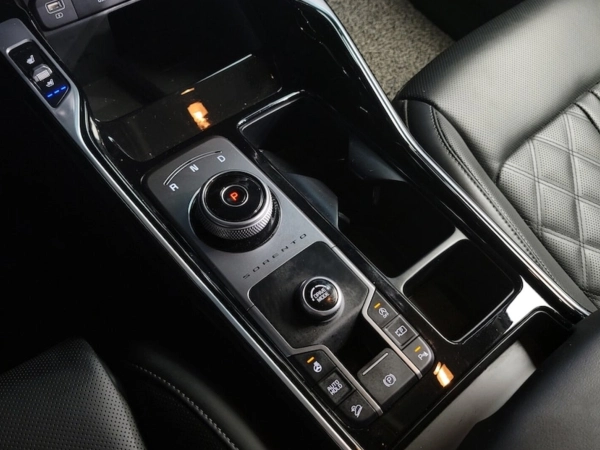 Kia Sorento, IV фото №8