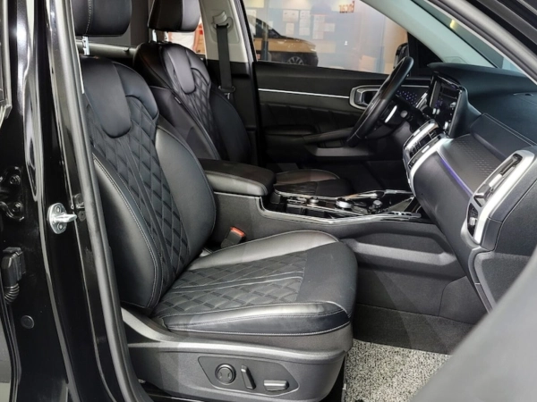 Kia Sorento, IV фото №9