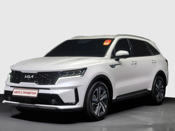 Kia Sorento, IV фото №1