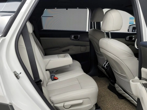 Kia Sorento, IV фото №11