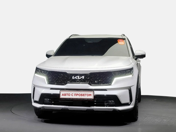 Kia Sorento, IV фото №2