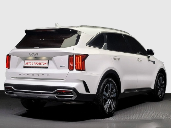 Kia Sorento, IV фото №3