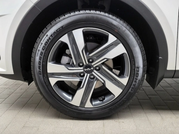 Kia Sorento, IV фото №5