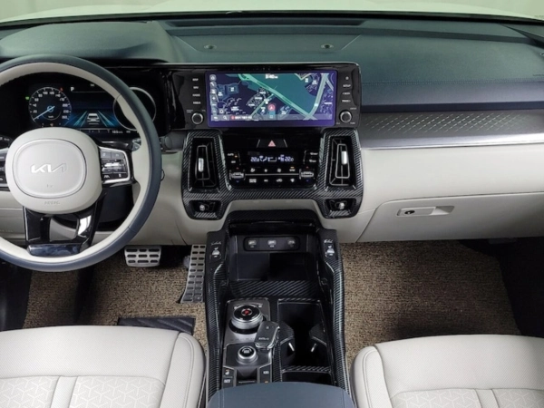 Kia Sorento, IV фото №6