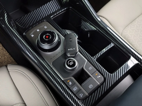 Kia Sorento, IV фото №7