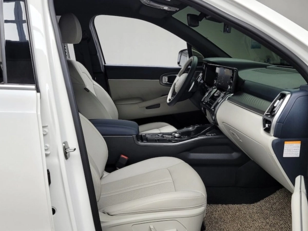 Kia Sorento, IV фото №8