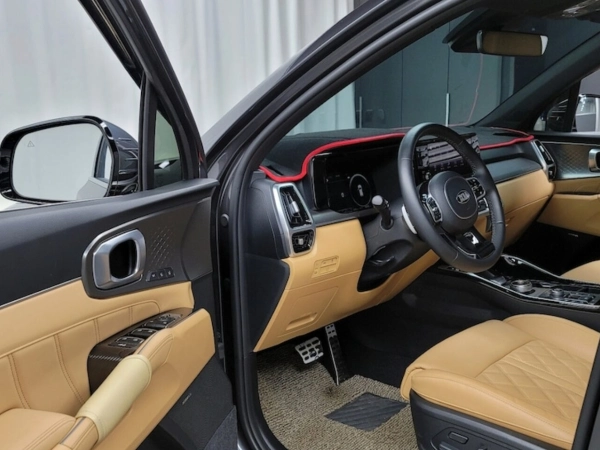 Kia Sorento, IV фото №10