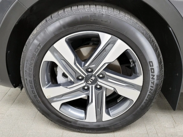 Kia Sorento, IV фото №5