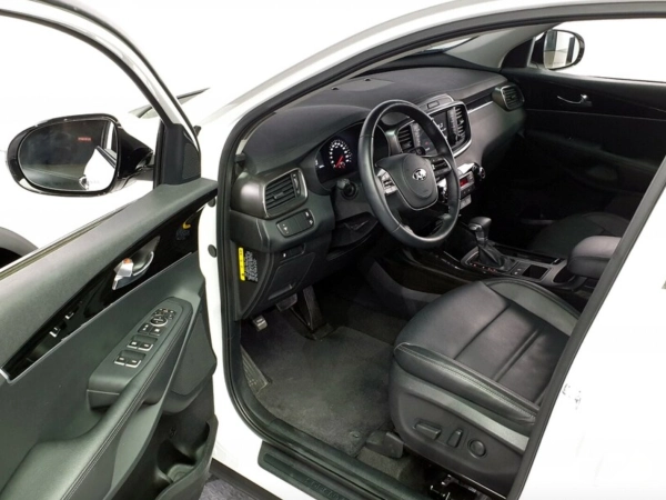 Kia Sorento, III Prime Рестайлинг фото №10