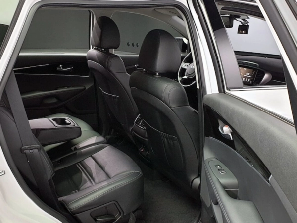 Kia Sorento, III Prime Рестайлинг фото №13