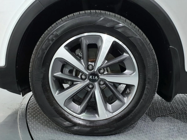 Kia Sorento, III Prime Рестайлинг фото №5