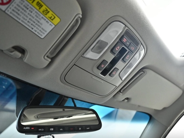 Kia Carnival, III фото №13