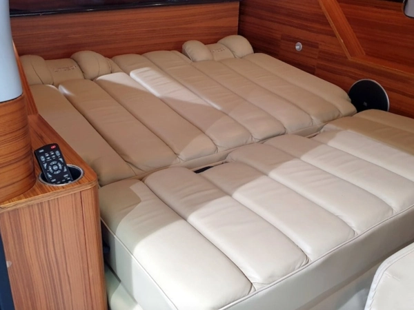 Hyundai Grand Starex, I Рестайлинг 2 фото №11