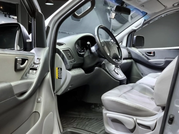 Hyundai Grand Starex, I Рестайлинг 2 фото №7
