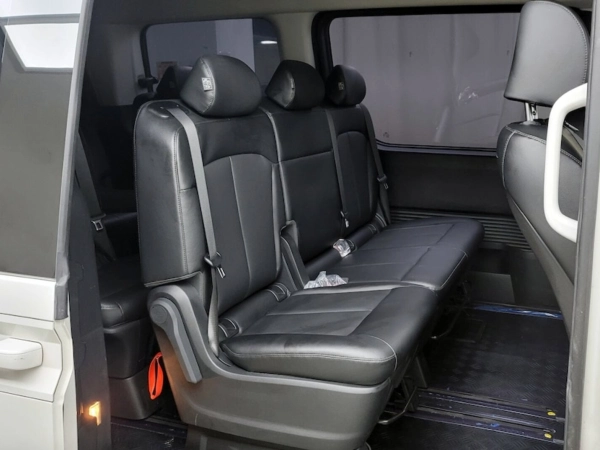 Hyundai Staria, I фото №10
