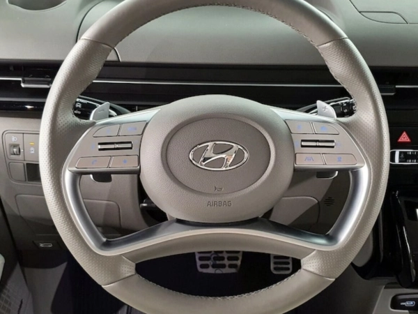 Hyundai Staria, I фото №11