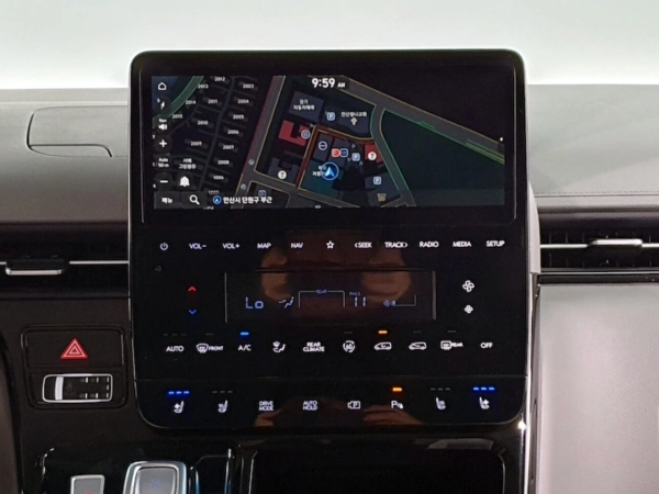 Hyundai Staria, I фото №12