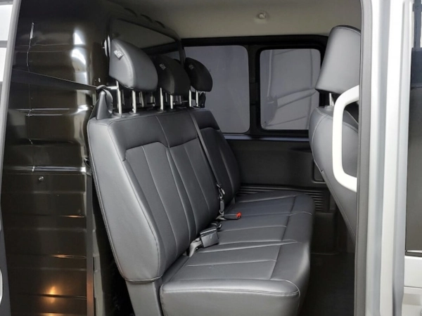 Hyundai Staria, I фото №11