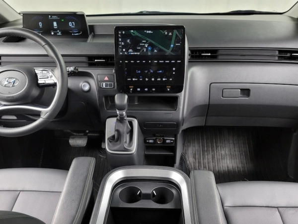 Hyundai Staria, I фото №5