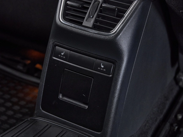 Skoda Octavia, III (A7) фото №12