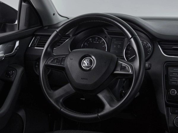 Skoda Octavia, III (A7) фото №17