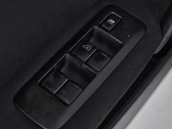 Nissan Qashqai, I Рестайлинг фото №15
