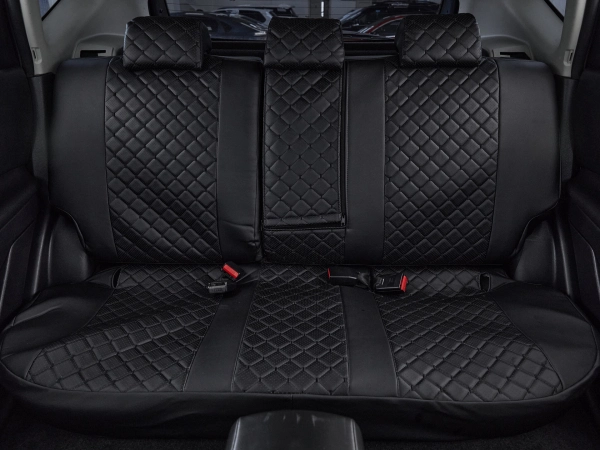 Nissan Qashqai, I Рестайлинг фото №16