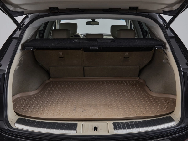 Infiniti QX70, I фото №7